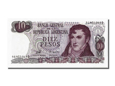 Banknote, Argentina, 10 Pesos, UNC(65-70)
