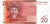 Banconote, Kirghizistan, 20 Som, 2009, FDS
