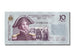 Banknote, Haiti, 10 Gourdes, 2006, UNC(65-70)