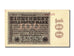 Banknote, Germany, 100 Millionen Mark, 1923, 1923-08-22, UNC(63)