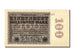Banknote, Germany, 100 Millionen Mark, 1923, 1923-08-22, UNC(63)