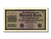 Banknote, Germany, 1000 Mark, 1922, 1922-09-15, UNC(63)