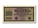Banknote, Germany, 1000 Mark, 1922, 1922-09-15, UNC(63)