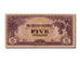 Banknote, MALAYA, 5 Dollars, UNC(63)