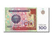 Banconote, Uzbekistan, 500 Sum, 1999, FDS