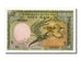 Banknote, South Viet Nam, 5 D<ox>ng, UNC(63)