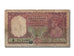 Burma, 5 Rupees, KM #4, VG(8-10), A21 713499