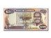Banconote, Zambia, 500 Kwacha, FDS