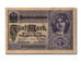 Billet, Allemagne, 5 Mark, 1917, 1917-08-01, SPL