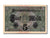Geldschein, Deutschland, 5 Mark, 1917, 1917-08-01, UNZ-