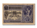 Billet, Allemagne, 5 Mark, 1917, 1917-08-01, NEUF