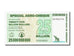 Billete, 25 Billion Dollars, 2008, Zimbabue, 2008-05-15, UNC