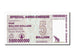 Billete, 5 Billion Dollars, 2008, Zimbabue, 2008-05-15, UNC