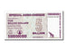 Billete, 5 Billion Dollars, 2008, Zimbabue, 2008-05-15, UNC