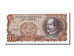 Geldschein, Chile, 10 Escudos, UNZ