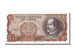 Biljet, Chili, 10 Escudos, NIEUW