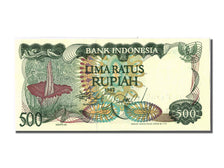Banknote, Indonesia, 500 Rupiah, 1982, UNC(65-70)