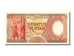 Banknote, Indonesia, 100 Rupiah, 1958, UNC(63)