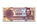 Banknot, Paragwaj, 1000 Guaranies, 2005, UNC(65-70)