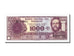 Banknote, Paraguay, 1000 Guaranies, 2002, UNC(65-70)