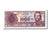 Banknote, Paraguay, 1000 Guaranies, 2002, UNC(65-70)