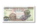Banconote, Ghana, 1000 Cedis, 2003, 2003-08-04, FDS