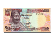 Nigeria, 100 Naira, 2011, KM #28k, UNC(65-70), K/6 785937