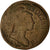 Moneta, Francia, 5 Centimes, B, Bronzo, Gadoury:126