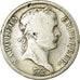 Monnaie, France, Napoléon I, 2 Francs, 1810, Lyon, B+, Argent, Gadoury:501