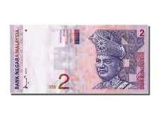 Malaysia, 2 Ringgit, KM #40a, UNC(63), BP8125527