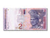 Malaysia, 2 Ringgit, KM #40a, UNC(63), BP8125527