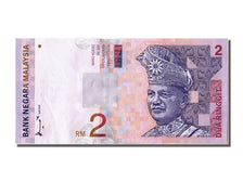 Malaysia, 2 Ringgit, KM #40a, UNC(63), BP8125538