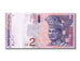Malaysia, 2 Ringgit, KM #40a, UNC(63), BP8125538