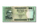 Banconote, Bangladesh, 20 Taka, 2012, FDS