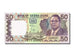 Sierra Leone, 50 Leones, 1989, KM #17b, 1989-04-27, UNC(63), C/45 669165