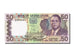 Sierra Leone, 50 Leones, 1989, KM #17b, 1989-04-27, UNC(63), C/45 669184