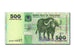 Banconote, Tanzania, 500 Shilingi, FDS