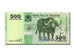 Banconote, Tanzania, 500 Shilingi, FDS