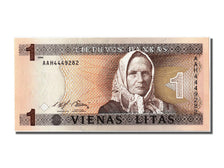 Lithuania, 1 Litas, 1994, KM #53a, UNC(65-70), AAH4449282