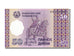 Banconote, Tagikistan, 50 Diram, 1999, FDS