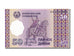 Banknote, Tajikistan, 50 Diram, 1999, UNC(65-70)