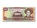 Banknote, Nicaragua, 1000 Cordobas, 1985, UNC(65-70)