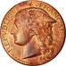 França, Medal, Agriculture, Concours Régional, Amiens, 1883, Ponscarme