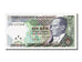 Banknote, Turkey, 10,000 Lira, 1970, UNC(63)