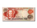 Billete, 20 Piso, Filipinas, UNC