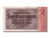 Biljet, Duitsland, 2 Rentenmark, 1937, 1937-01-30, TTB