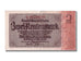 Banconote, Germania, 2 Rentenmark, 1937, 1937-01-30, BB