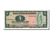 Billete, 5 Cordobas, 1972, Nicaragua, UNC