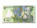 Banconote, Romania, 1 Leu, 2005, 2005-07-01, FDS