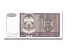 Banknote, Bosnia - Herzegovina, 100,000 Dinara, 1993, UNC(65-70)